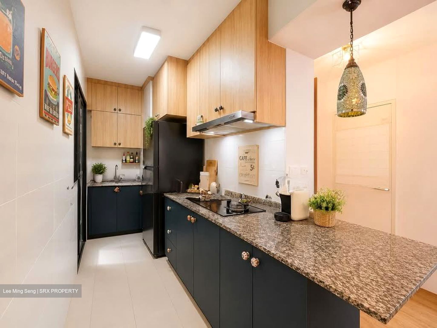 Blk 608C Tampines Greenweave (Tampines), HDB 3 Rooms #585438791